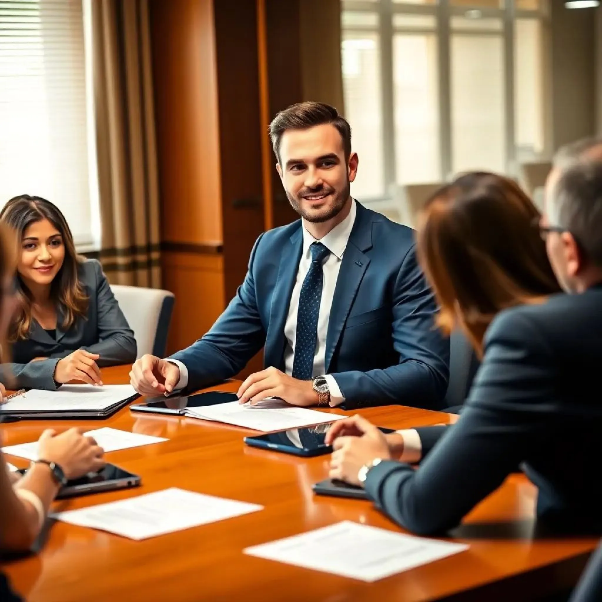 Szkolenia sprzedażowe