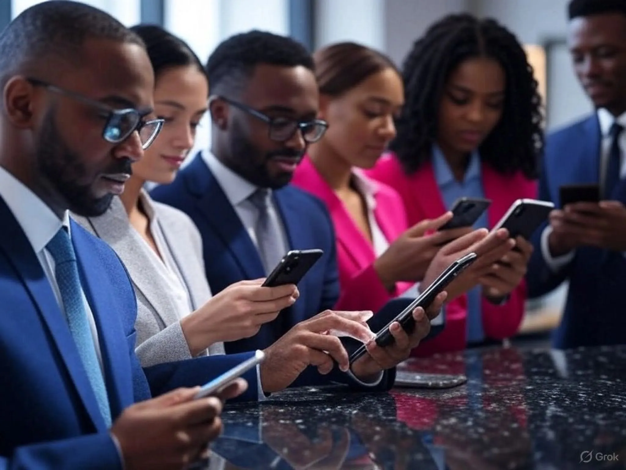 Konsultacja biznesowa